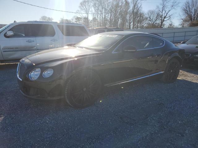 VIN SCBFC7ZA1DC083628 2013 Bentley Continental, Gt... no.1