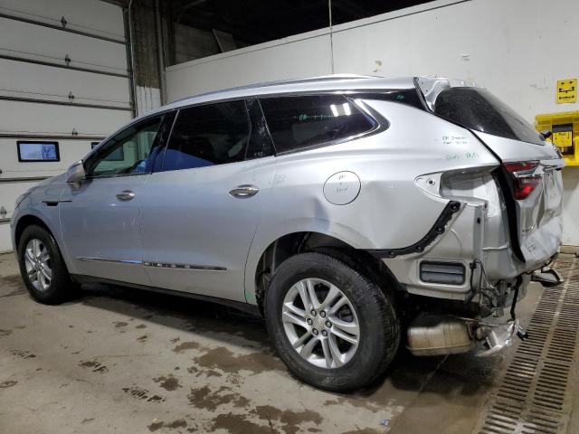 5GAEVAKW3MJ263356 | 2021 BUICK ENCLAVE ES