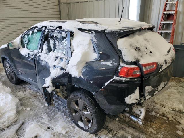 Vin: 1c4pjmcb5gw277072, lot: 38082244, jeep grand cher latitude 20162