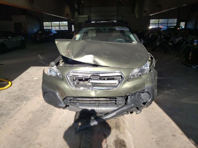 4S4BSAAC0H3395563 | 2017 SUBARU OUTBACK 2.