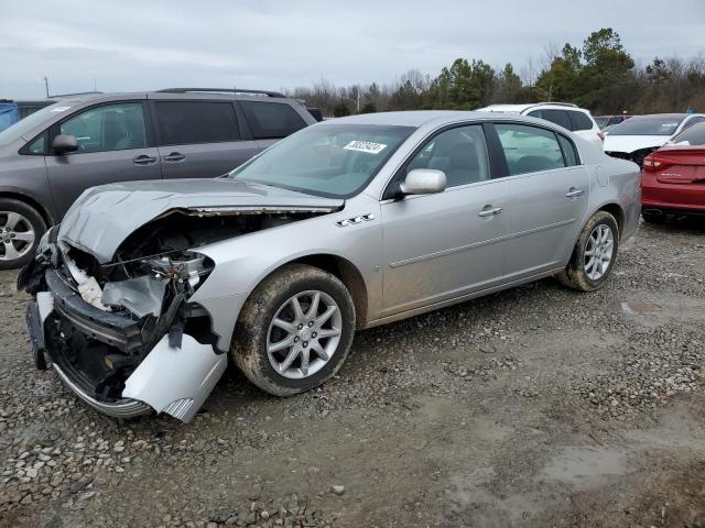 2008 Buick Lucerne CXL