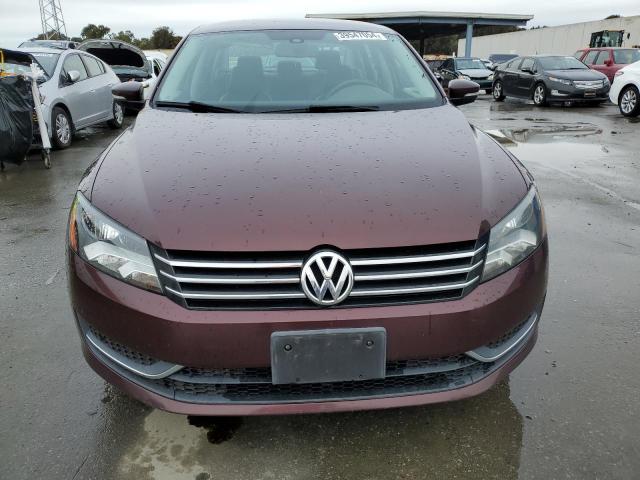 1VWAT7A31EC031211 | 2014 VOLKSWAGEN PASSAT S