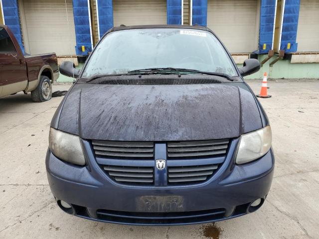 2D4GP44L45R334733 2005 Dodge Grand Caravan Sxt