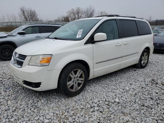 2010 Dodge Grand Caravan SXT