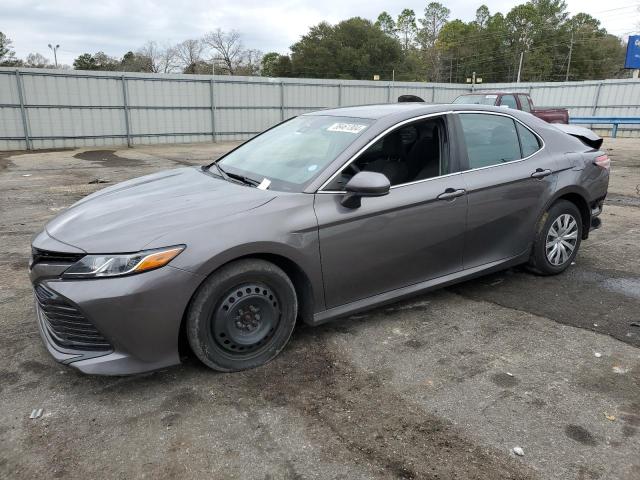 2020 Toyota Camry L