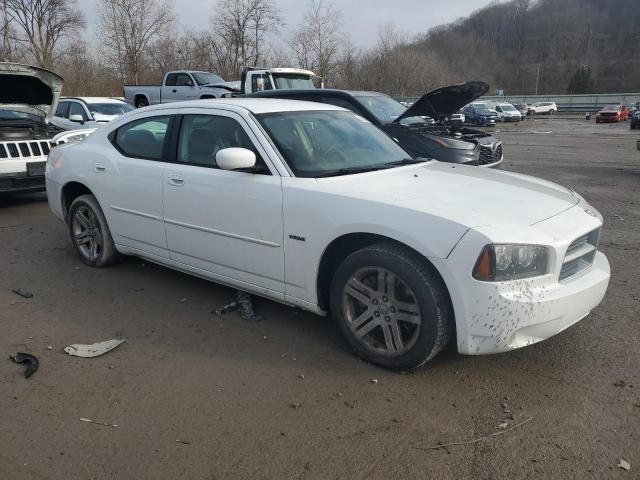 2006 Dodge Charger R/T VIN: 2B3KA53H36H163221 Lot: 36933034