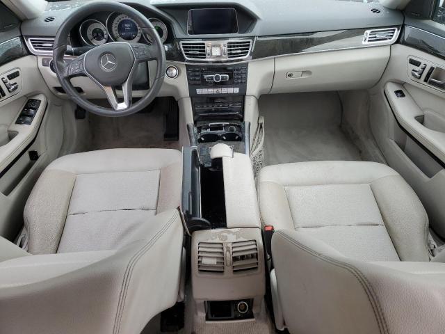 WDDHF5KB5EA842305 | 2014 MERCEDES-BENZ E 350