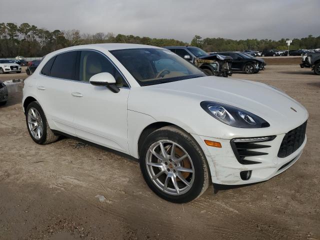 VIN WP1AB2A51HLB12125 2017 Porsche Macan, S no.4