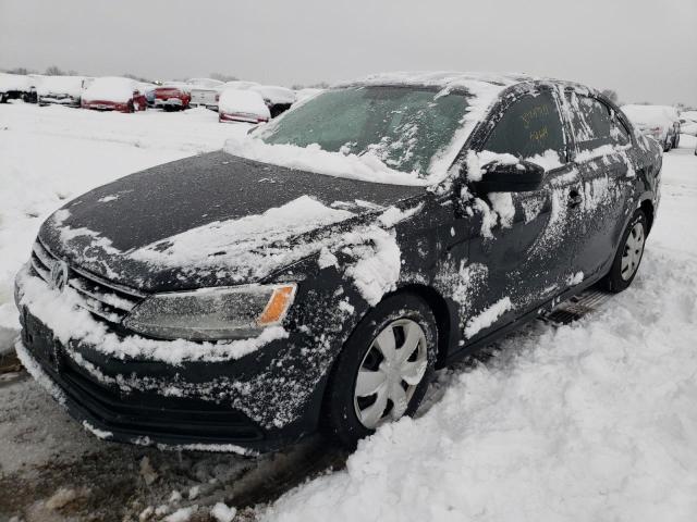 2016 Volkswagen Jetta S