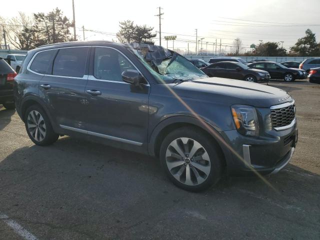 5XYP6DHC1LG073783 | 2020 KIA TELLURIDE