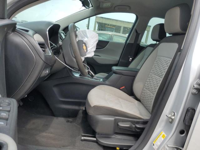 2GNAXHEV9K6103776 | 2019 CHEVROLET EQUINOX LS