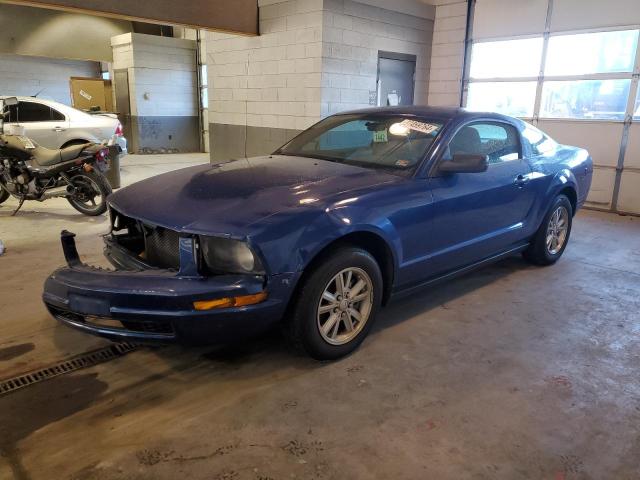 2008 Ford Mustang 