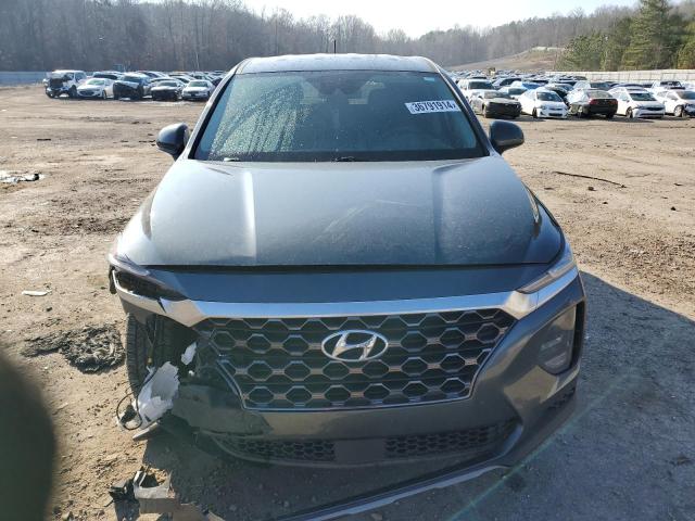 5NMS23AD1LH258974 | 2020 HYUNDAI SANTA FE S