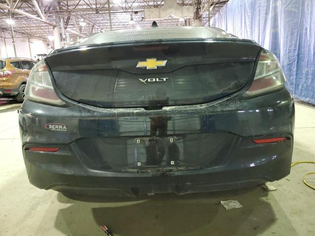 1G1RA6S51JU158916 | 2018 Chevrolet volt lt