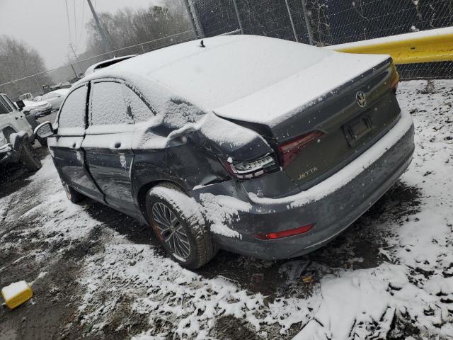 2019 VOLKSWAGEN JETTA S - 3VWCB7BU4KM158130