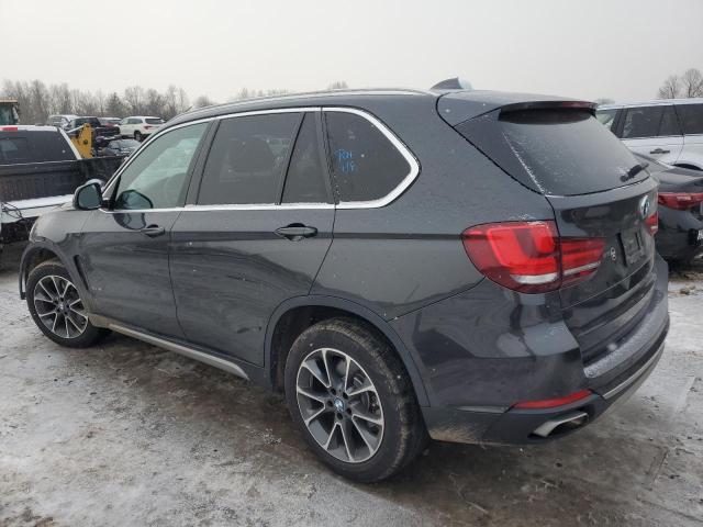 5UXKR0C50JL070859 2018 BMW X5, photo no. 2