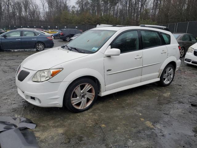 2006 Pontiac Vibe 