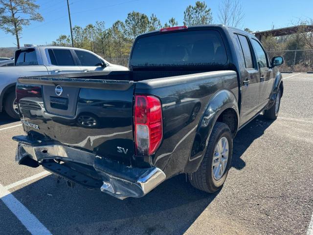 1N6AD0ER9KN714678 | 2019 Nissan frontier s