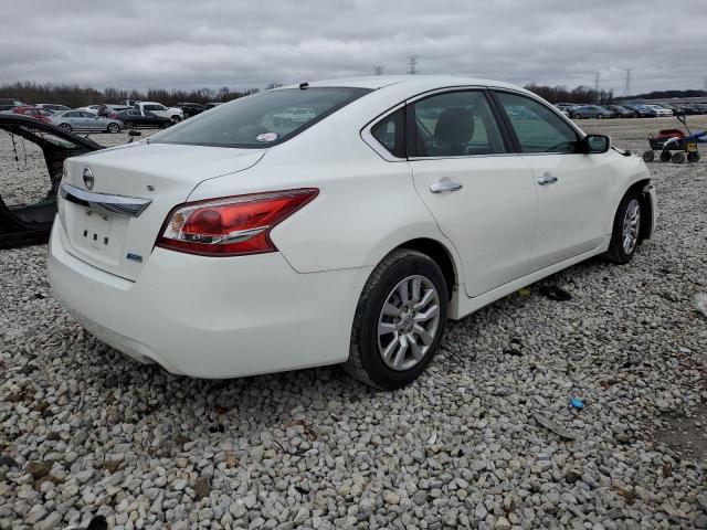 Vin: 1n4al3ap0dn546823, lot: 39087464, nissan altima 2.5 20133
