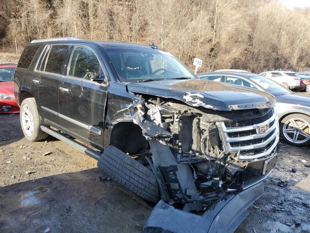 1GYS4NKJ5FR657083 | 2015 CADILLAC ESCALADE P