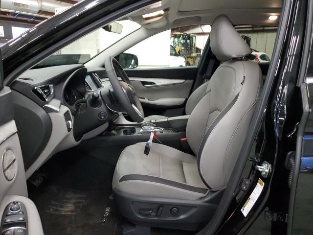 2023 INFINITI QX50 SENSO 3PCAJ5EB9PF124126