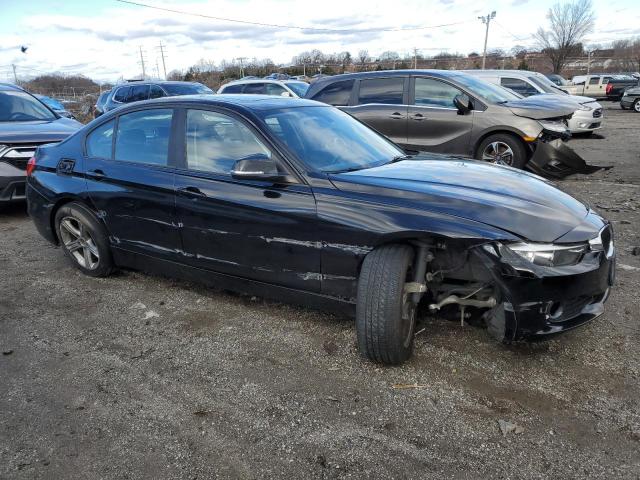 WBA3B1C54EPV79591 | 2014 BMW 320 i