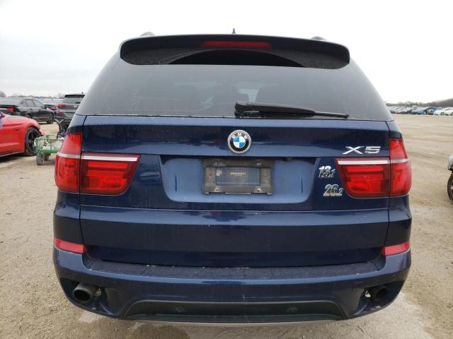 5UXZV4C58CL988217 2012 BMW X5, photo no. 6