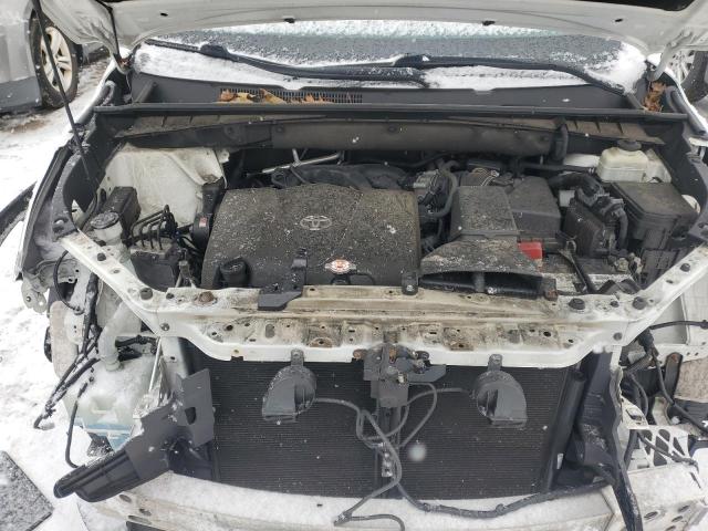 2017 TOYOTA HIGHLANDER - 5TDJZRFH9HS472394