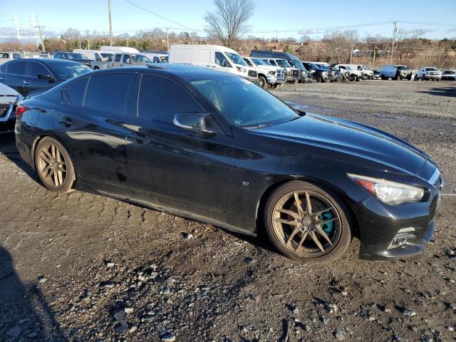 JN1BV7AR0FM407112 | 2015 Infiniti q50 base