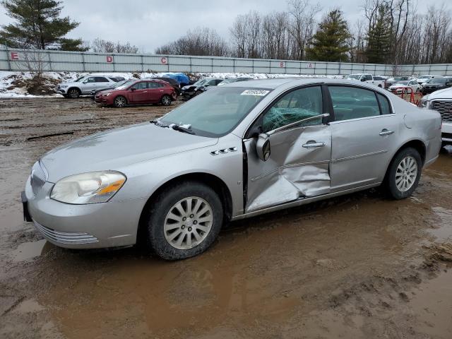 2006 Buick Lucerne CX