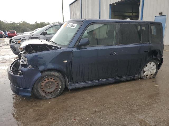 Lot #2524402026 2006 TOYOTA SCION XB salvage car