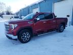 2024 GMC SIERRA K15 - 3GTUUDED2RG140990