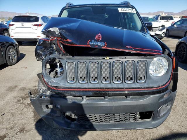 ZACCJABTXFPB23377 | 2015 JEEP RENEGADE L