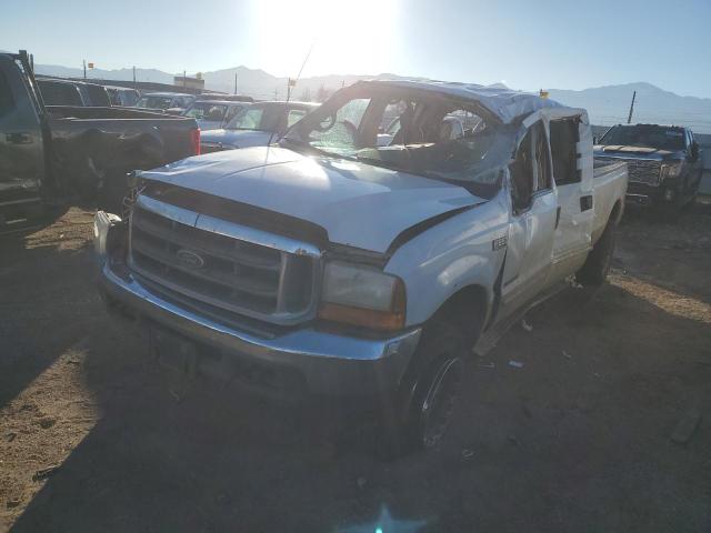 2000 Ford F-250 