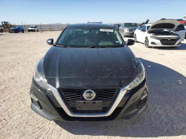 2019 NISSAN ALTIMA S 1N4BL4BV9KC123691