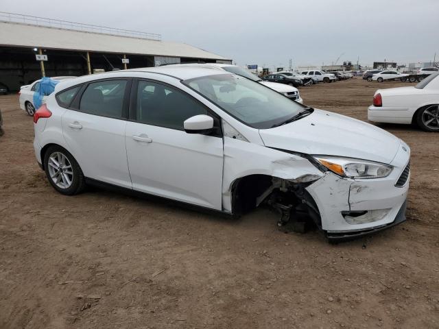 1FADP3K28JL315518 | 2018 FORD FOCUS SE