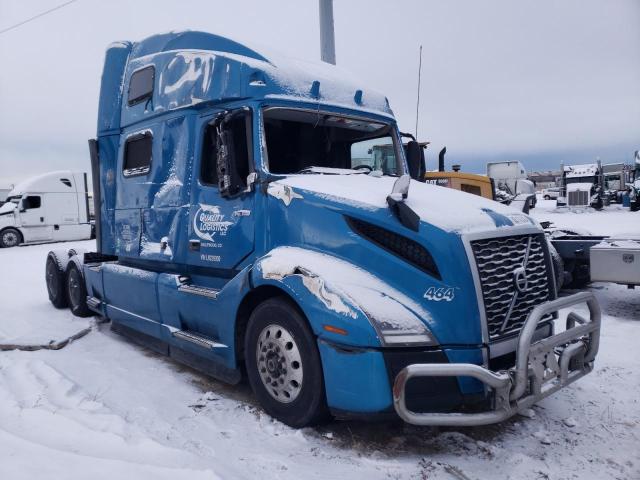 VOLVO VN VNL