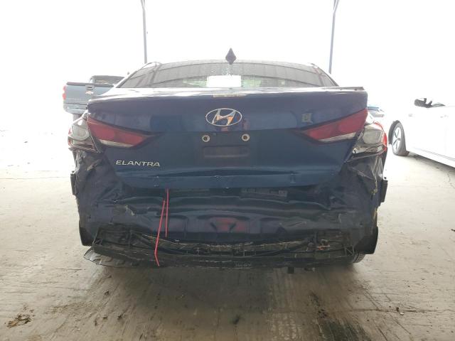 5NPD84LF6HH152655 | 2017 HYUNDAI ELANTRA SE