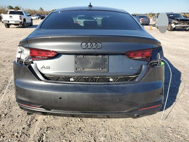 WAUDACF50NA031721 | 2022 AUDI A5 PREMIUM