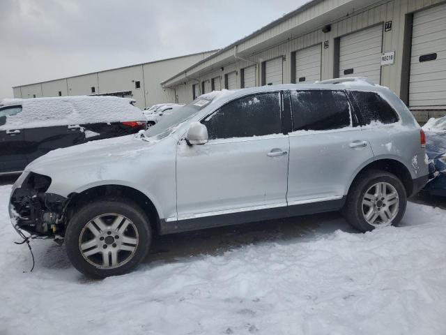 2005 Volkswagen Touareg 