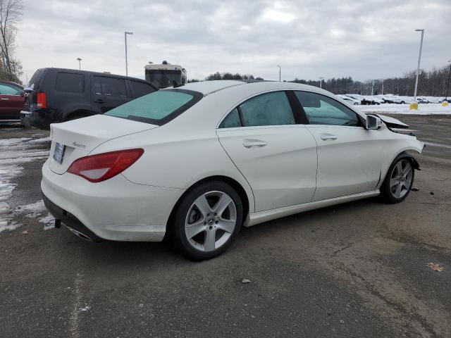 VIN WDDSJ4GB2JN552002 2018 Mercedes-Benz CLA-Class,... no.3