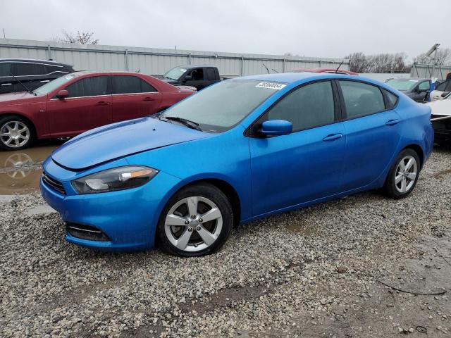 2016 Dodge Dart SXT