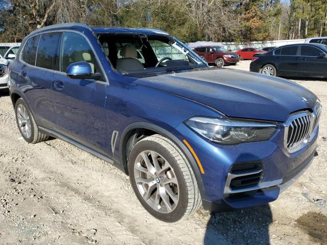 5UXCR6C07N9J42316 | 2022 BMW X5 XDRIVE4