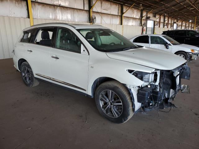 5N1DL0MM4LC510369 | 2020 INFINITI QX60 LUXE