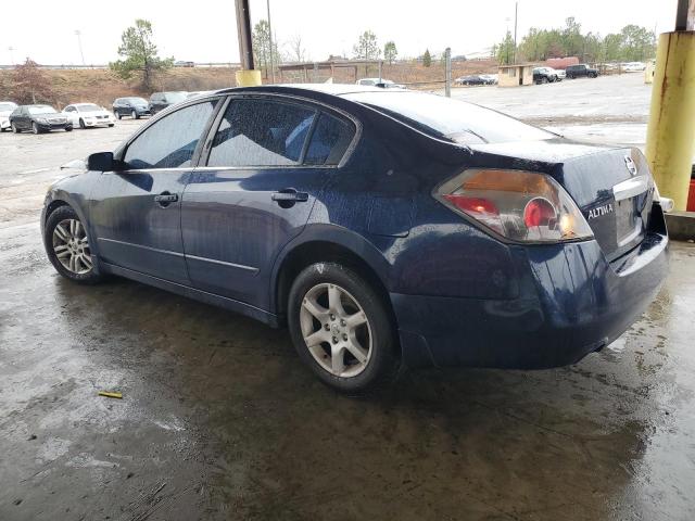 Vin: 1n4al2ap0an407782, lot: 38606254, nissan altima base 20102