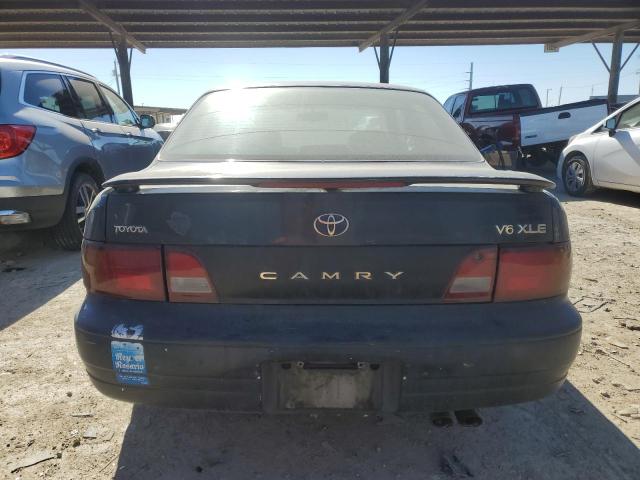 4T1BF12K8TU864492 | 1996 Toyota camry le