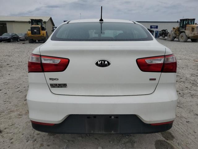 KNADM4A33H6016074 | 2017 KIA RIO LX