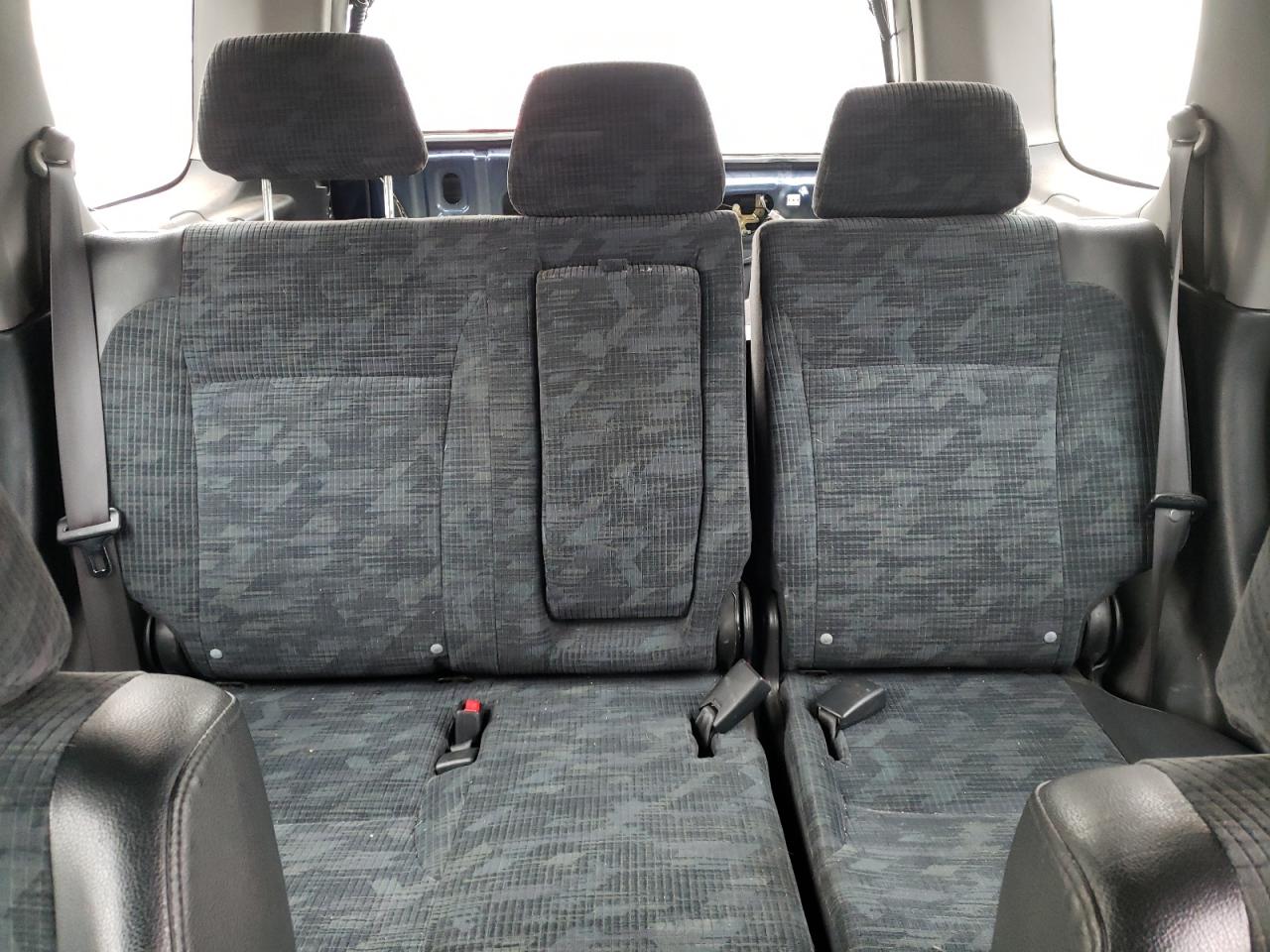 SHSRD78414U245143 2004 Honda Cr-V Lx