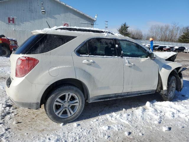 1GNALBEK0EZ104385 | 2014 Chevrolet equinox lt