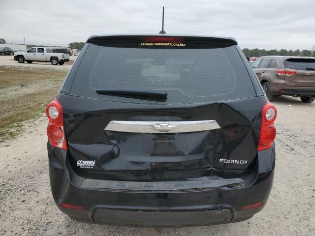 2015 Chevrolet Equinox Ls VIN: 2GNALAEK9F1152021 Lot: 82437123